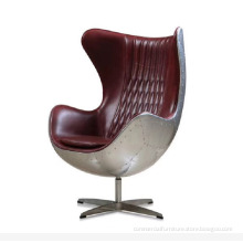 Modern lounge restaurant french dining chair